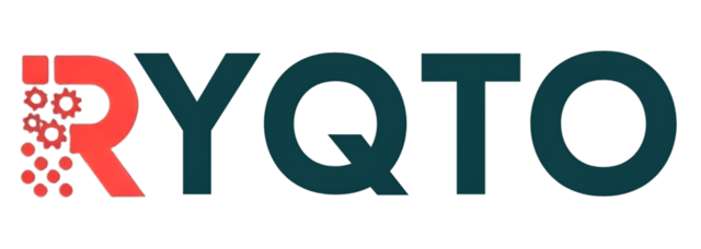 RYQTO Logo